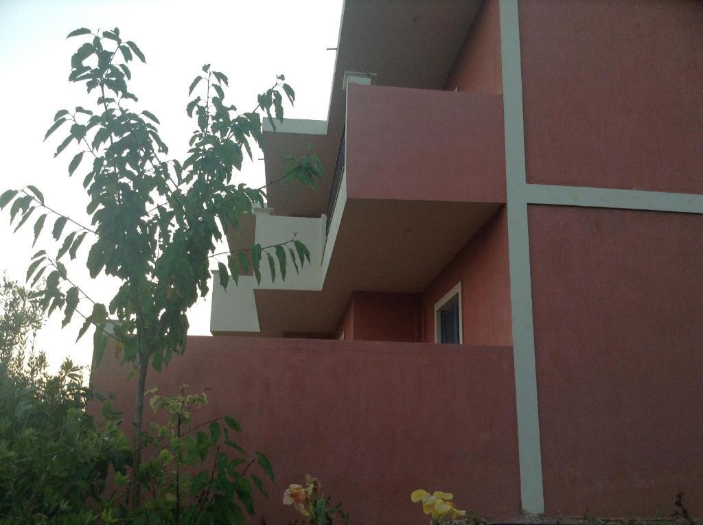 Anna Studios Lourdata  Exterior foto